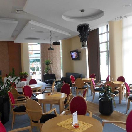 Apartament Diva Kolobrzeg Mapio Apartment ภายนอก รูปภาพ