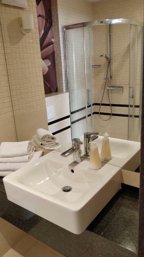 Apartament Diva Kolobrzeg Mapio Apartment ภายนอก รูปภาพ